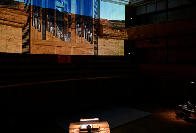 Caliche Crystals Works